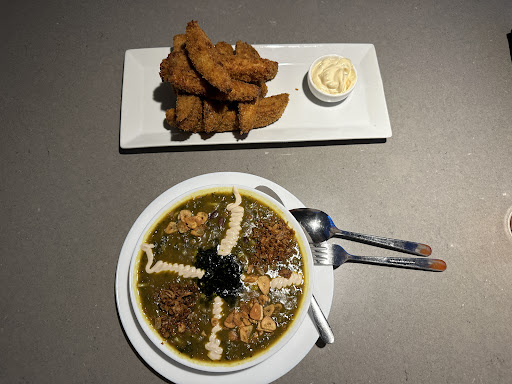 Photo of Taste Of Persia Restaurant - 17620 100 Ave NW, Edmonton, AB T5S 1S9